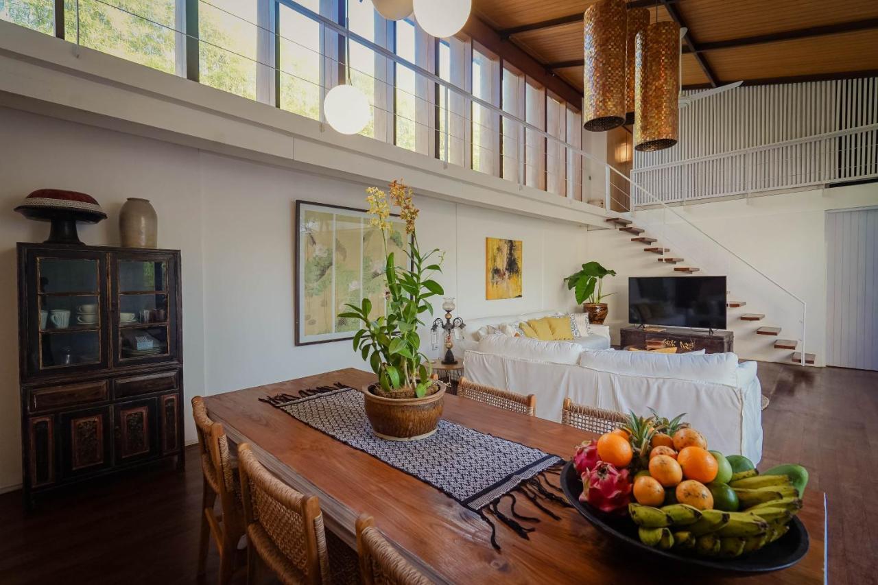 Bias Villa Seminyak 外观 照片