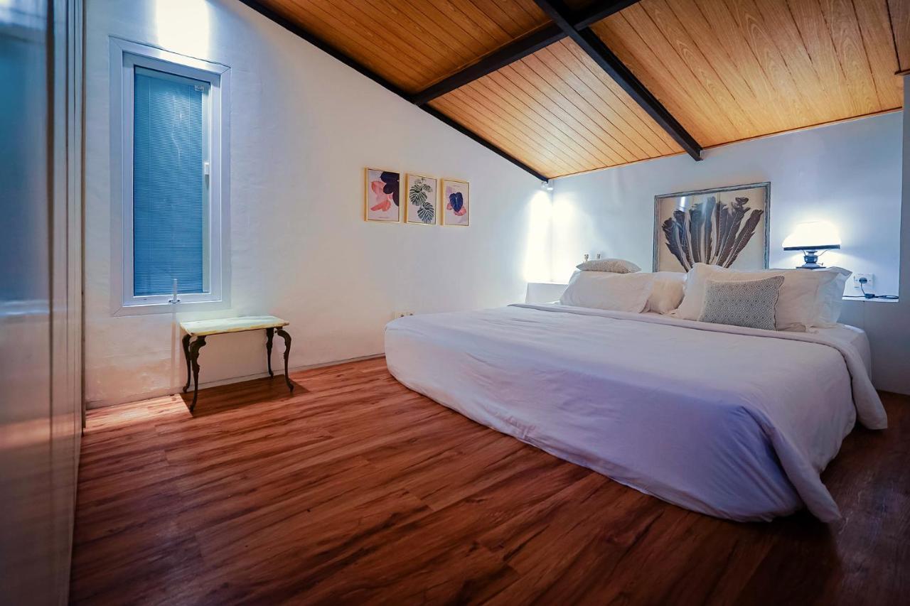 Bias Villa Seminyak 外观 照片
