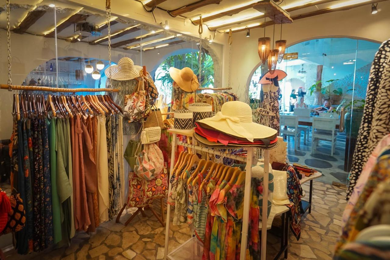Bias Villa Seminyak 外观 照片