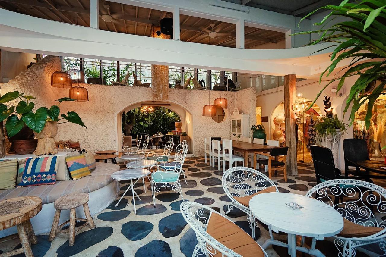 Bias Villa Seminyak 外观 照片